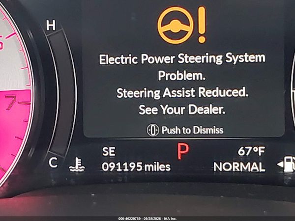 2021 ACURA TLX A-SPEC PACKAGE — I118
