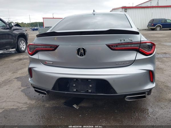 2021 ACURA TLX A-SPEC PACKAGE — I119