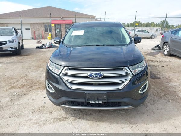 2017 FORD EDGE SEL — I115