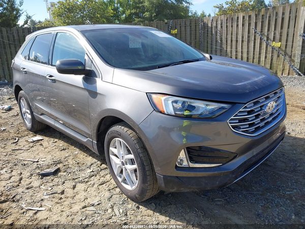 2022 FORD EDGE SEL — I1