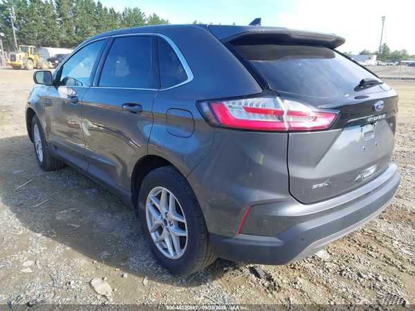 2022 FORD EDGE SEL — I3