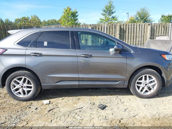 2022 FORD EDGE SEL — I116
