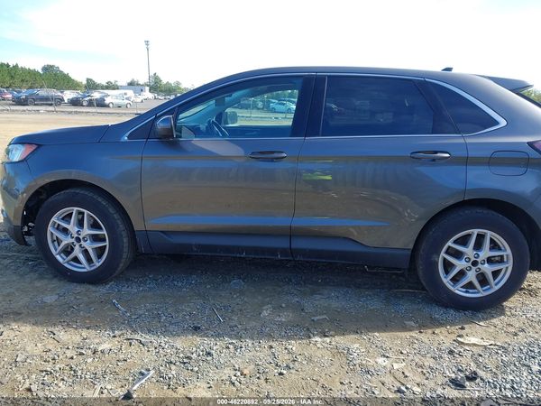 2022 FORD EDGE SEL — I117