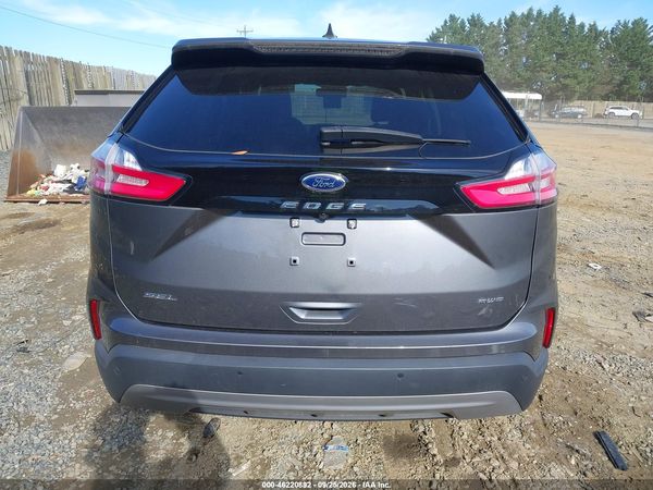 2022 FORD EDGE SEL — I119