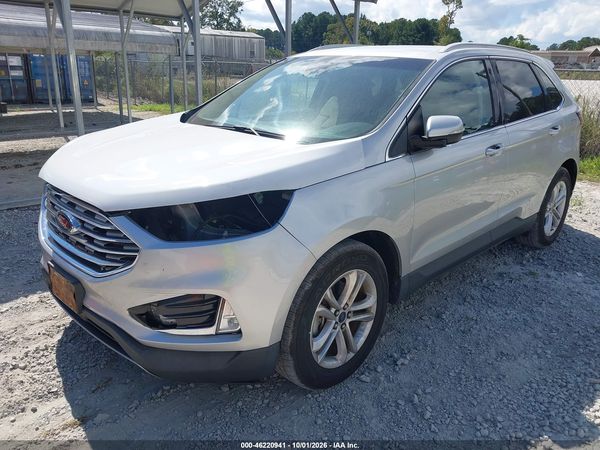 2019 FORD EDGE — I2