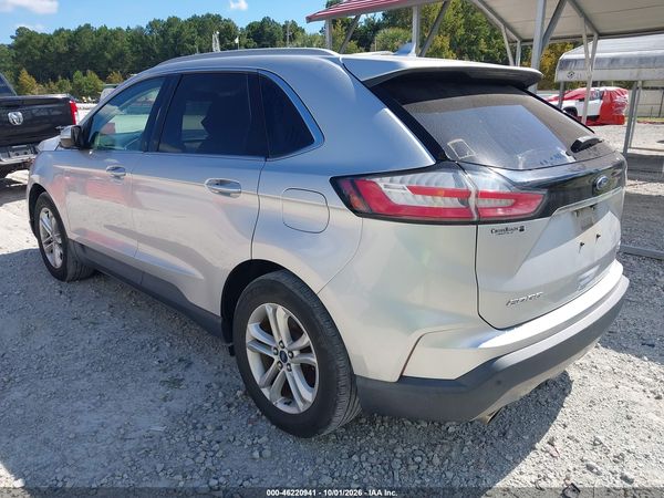 2019 FORD EDGE SEL — I3