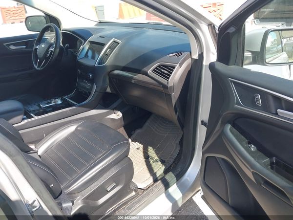 2019 FORD EDGE SEL — I5