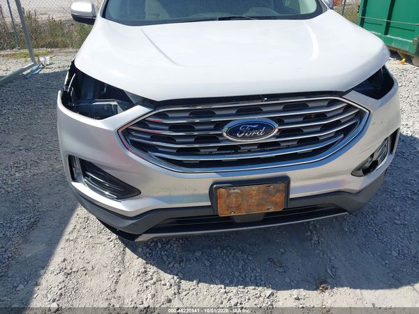 2019 FORD EDGE SEL — I6
