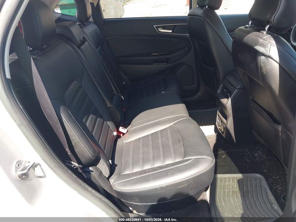 2019 FORD EDGE SEL — I8