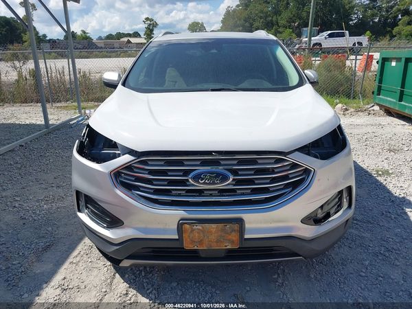 2019 FORD EDGE SEL — I115