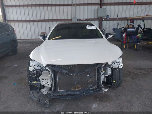 2018 LEXUS LS 500 — I115
