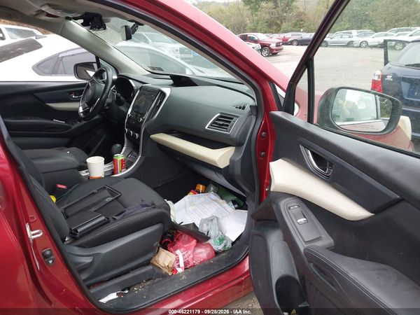 2019 SUBARU ASCENT PREMIUM — I5