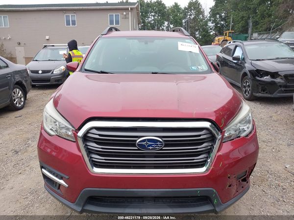 2019 SUBARU ASCENT PREMIUM — I115