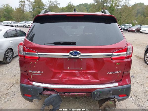 2019 SUBARU ASCENT PREMIUM — I119