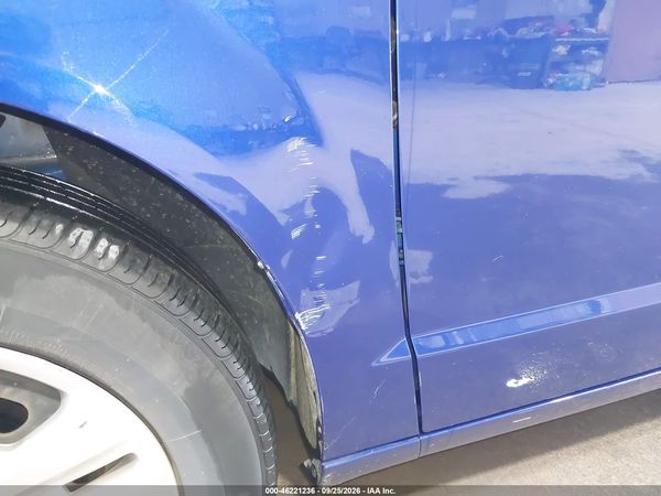 2018 DODGE GRAND CARAVAN SE — I6