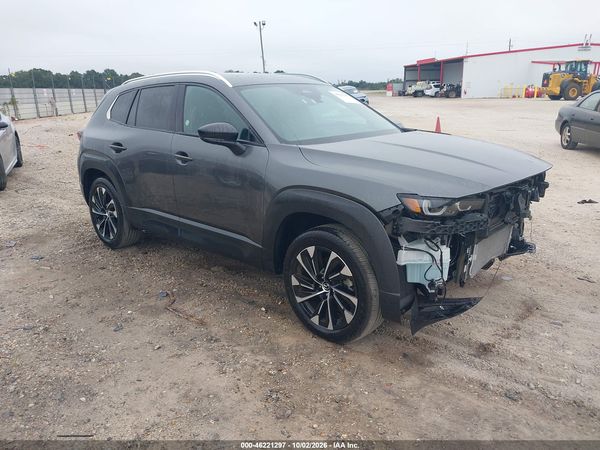 2026 MAZDA CX-50 HYBRID PREMIUM PLUS — I1