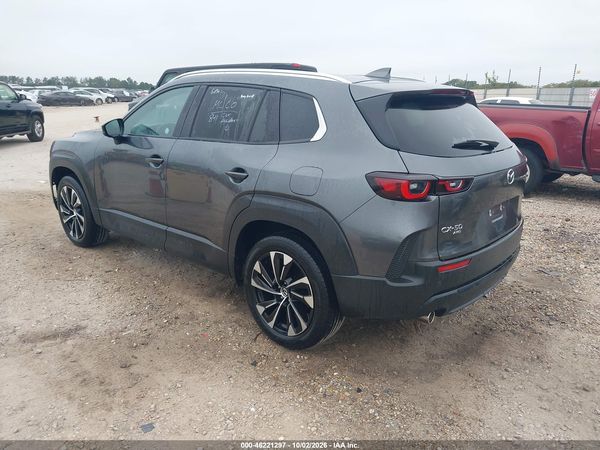2026 MAZDA CX-50 HYBRID PREMIUM PLUS — I3