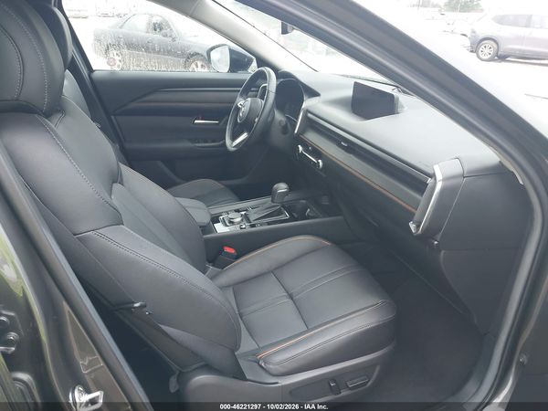 2026 MAZDA CX-50 HYBRID PREMIUM PLUS — I5