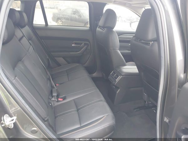 2026 MAZDA CX-50 HYBRID PREMIUM PLUS — I8