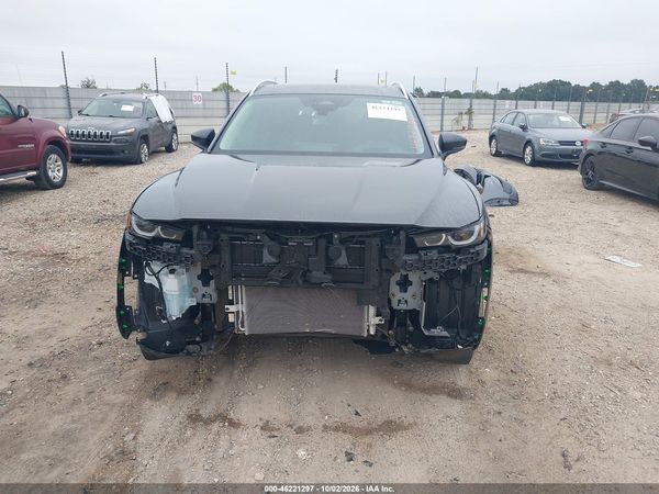 2026 MAZDA CX-50 HYBRID PREMIUM PLUS — I115