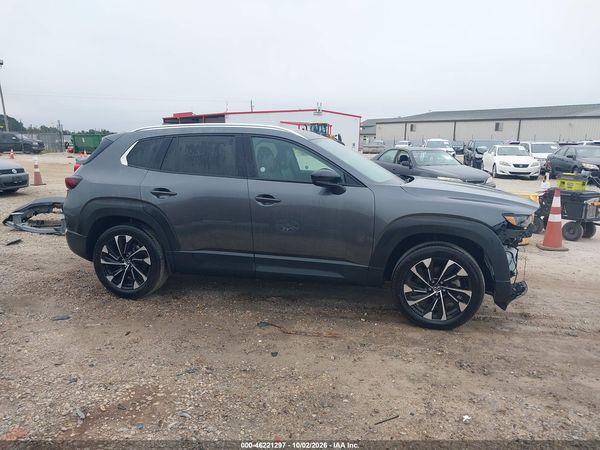 2026 MAZDA CX-50 HYBRID PREMIUM PLUS — I116