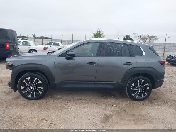 2026 MAZDA CX-50 HYBRID PREMIUM PLUS — I117