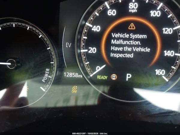2026 MAZDA CX-50 HYBRID PREMIUM PLUS — I118