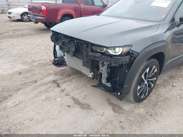 2026 MAZDA CX-50 HYBRID PREMIUM PLUS — I152