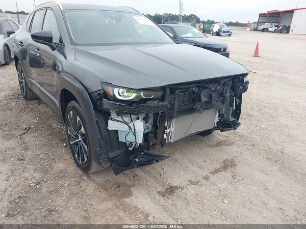 2026 MAZDA CX-50 HYBRID PREMIUM PLUS — I153