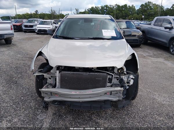 2015 CHEVROLET EQUINOX LS — I6