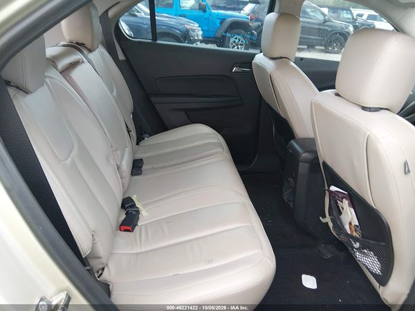 2015 CHEVROLET EQUINOX LS — I8