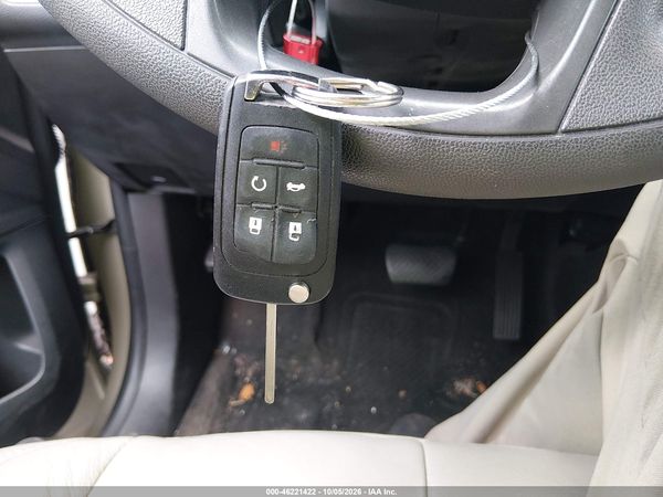 2015 CHEVROLET EQUINOX LS — I11