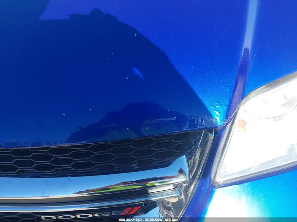 2019 DODGE GRAND CARAVAN SE — I75
