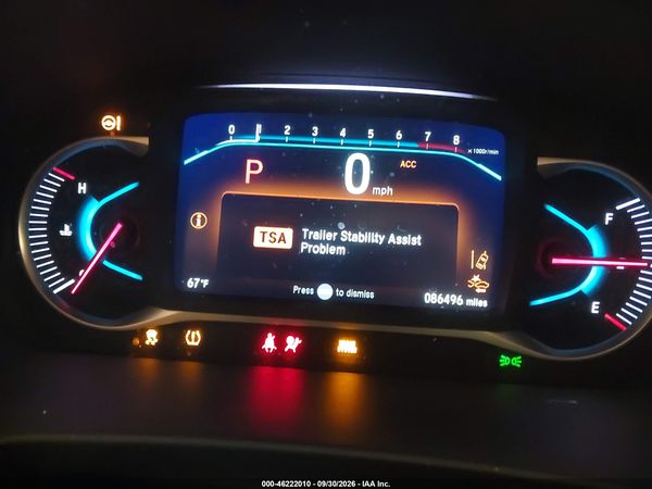 2020 HONDA PILOT AWD EX-L — I7