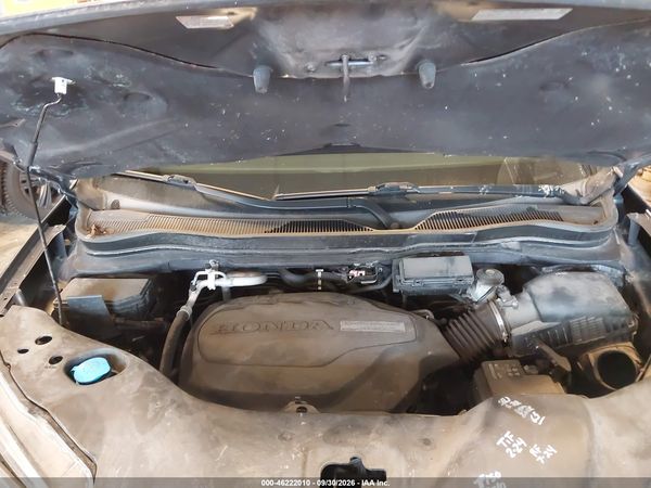 2020 HONDA PILOT AWD EX-L — I10