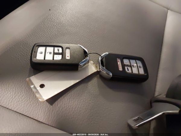 2020 HONDA PILOT AWD EX-L — I11