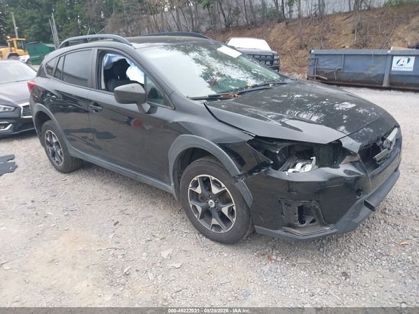2018 SUBARU CROSSTREK 2.0I — I1