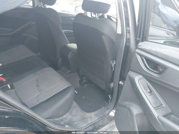2018 SUBARU CROSSTREK 2.0I — I8