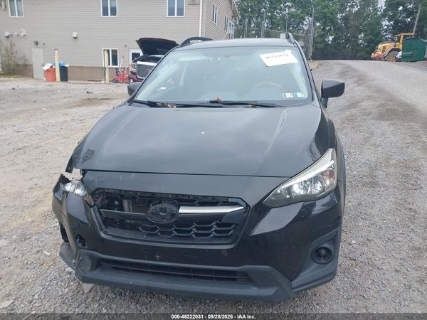 2018 SUBARU CROSSTREK 2.0I — I115