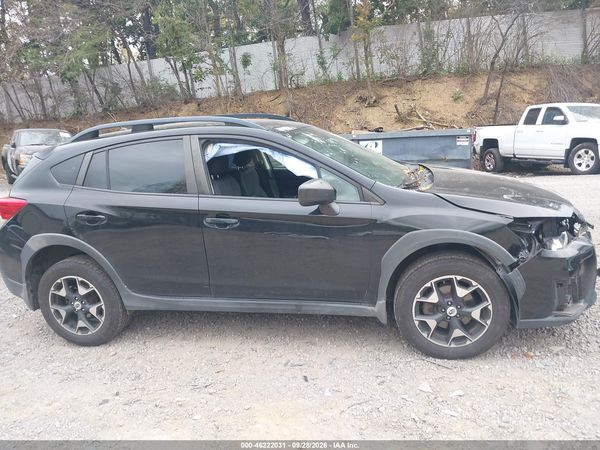2018 SUBARU CROSSTREK 2.0I — I116