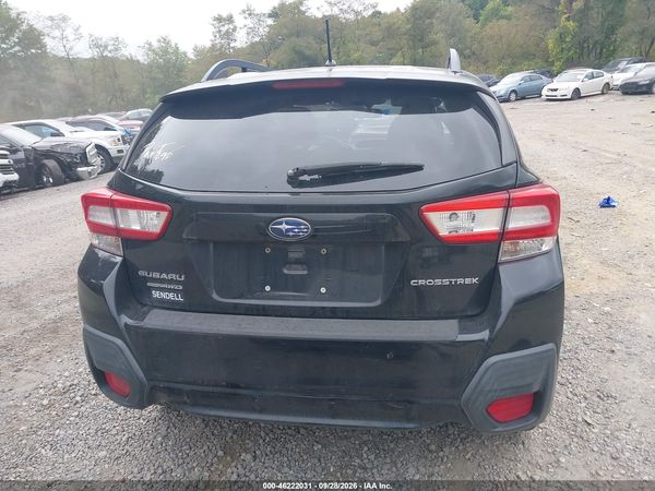 2018 SUBARU CROSSTREK 2.0I — I119