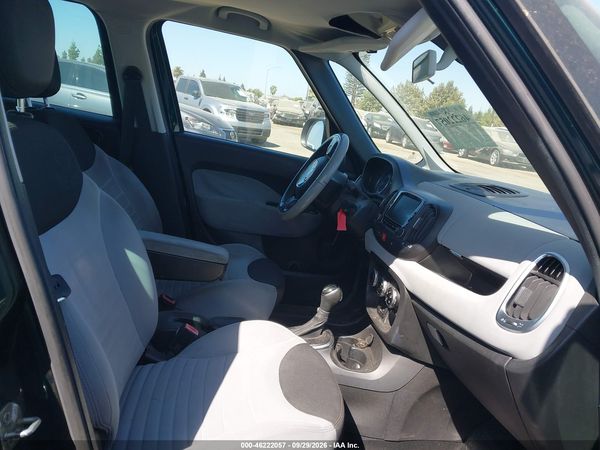 2014 FIAT 500L EASY — I5