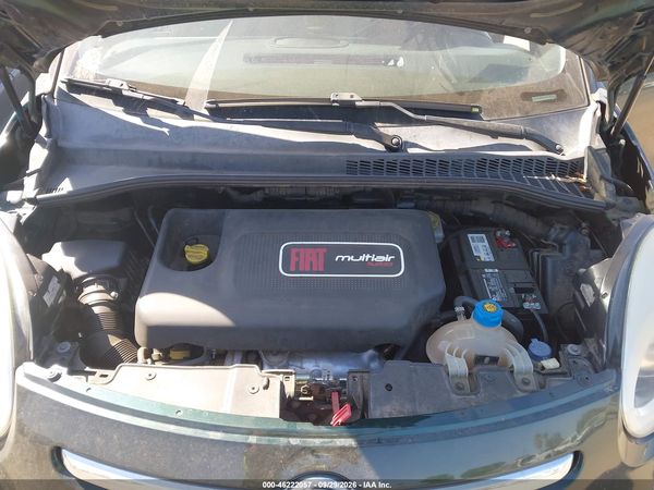 2014 FIAT 500L EASY — I11