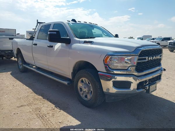 2024 RAM 2500 TRADESMAN  4X4 8' BOX — I1