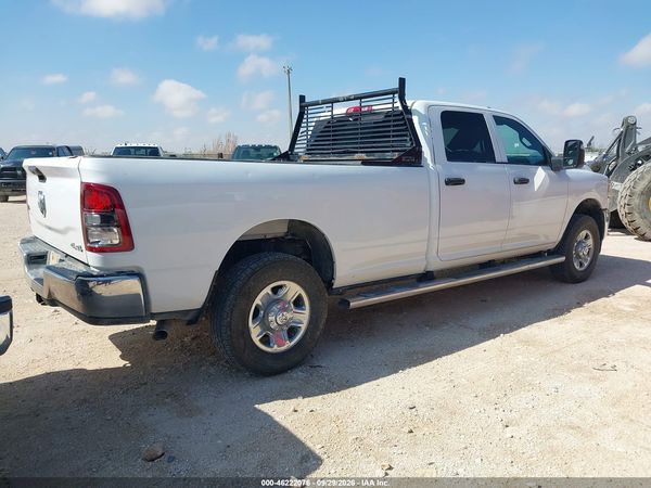 2024 RAM 2500 TRADESMAN  4X4 8' BOX — I4