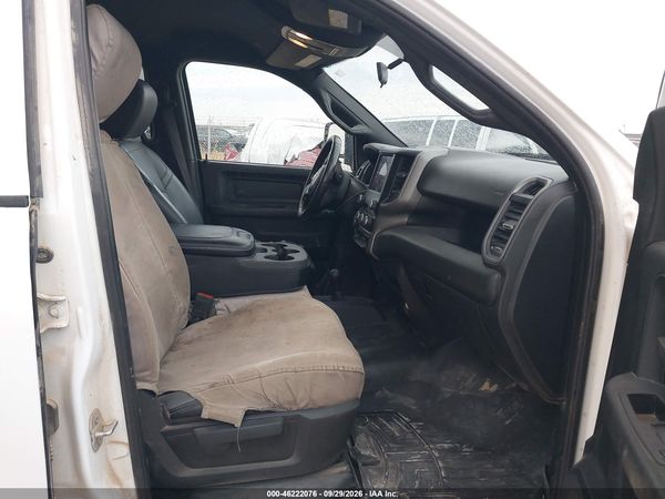 2024 RAM 2500 TRADESMAN  4X4 8' BOX — I5