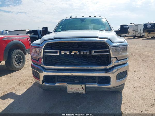 2024 RAM 2500 TRADESMAN  4X4 8' BOX — I115