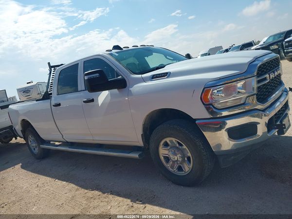 2024 RAM 2500 TRADESMAN  4X4 8' BOX — I116