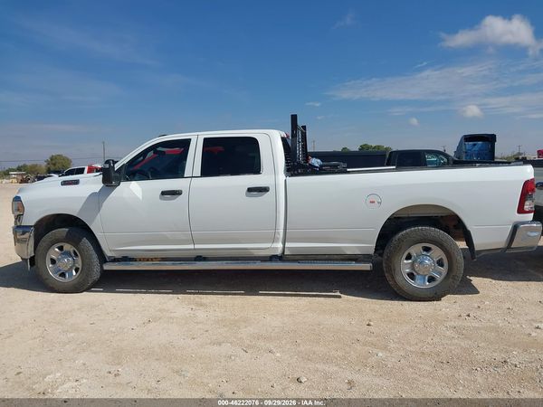 2024 RAM 2500 TRADESMAN  4X4 8' BOX — I117