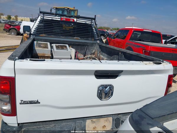 2024 RAM 2500 TRADESMAN  4X4 8' BOX — I119